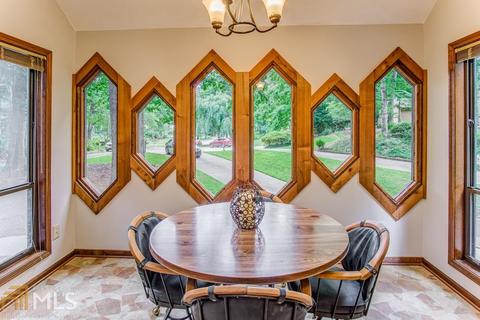 4988 Dillards Mill Way, Peachtree Corners, GA 30096 photo 13