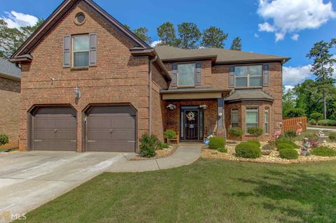 55 Riverstone Dr, Covington, GA 30014 photo 1