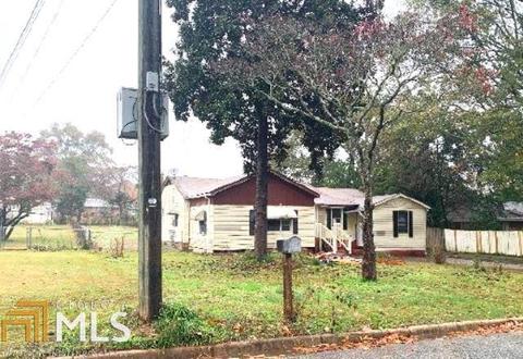 407 Springview Dr, Griffin, GA 30223 photo 1