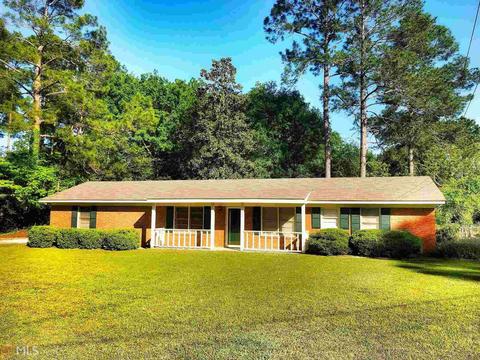 211 Pinehurst Dr, Dublin, GA 31021 photo 1