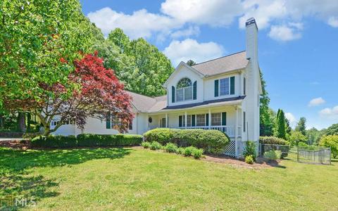 125 Chase Summit Ln, Cornelia, GA 30531 photo 1