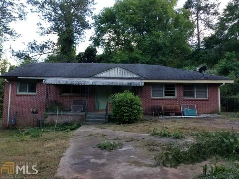 635 White Rd, Covington, GA 30016 photo 1