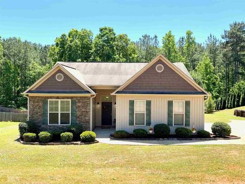137 Edgemont Ct, Lagrange, GA 30241 photo 1