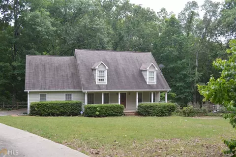 259 Heaton Rd, Covington, GA 30016 photo 1
