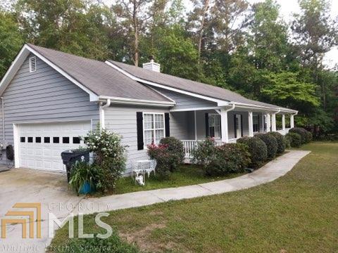 130 Cross Creek Way, Hampton, GA 30228 photo 2