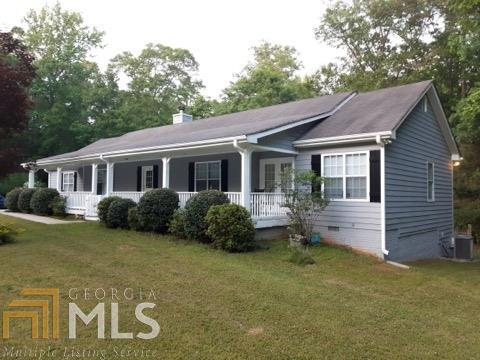 130 Cross Creek Way, Hampton, GA 30228 photo 1