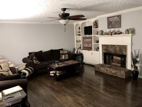 130 Cross Creek Way, Hampton, GA 30228 photo 3