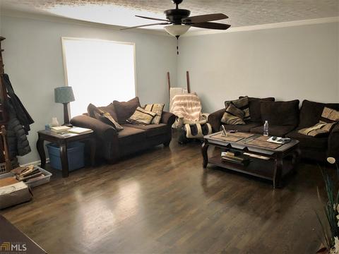 130 Cross Creek Way, Hampton, GA 30228 photo 4