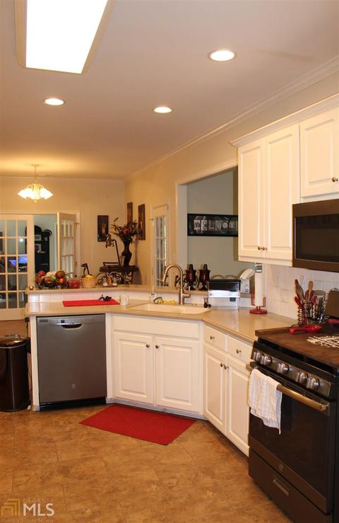 212 Northridge Dr, Lagrange, GA 30240 photo 10