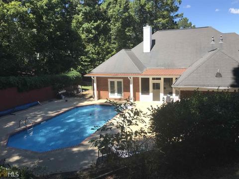 212 Northridge Dr, Lagrange, GA 30240 photo 2