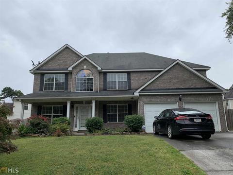 712 Tomahawk Pl, Austell, GA 30168 photo 28