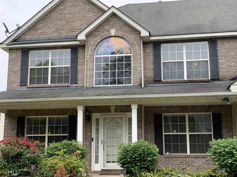 712 Tomahawk Pl, Austell, GA 30168 photo 29
