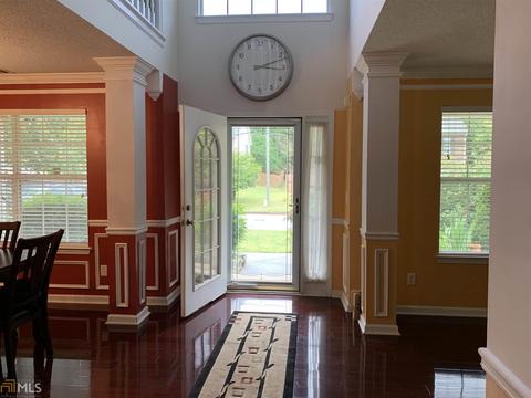 712 Tomahawk Pl, Austell, GA 30168 photo 3
