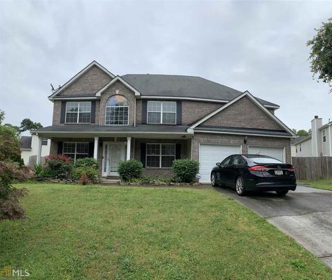 712 Tomahawk Pl, Austell, GA 30168 photo 20