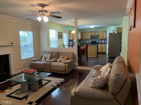 712 Tomahawk Pl, Austell, GA 30168 photo 6