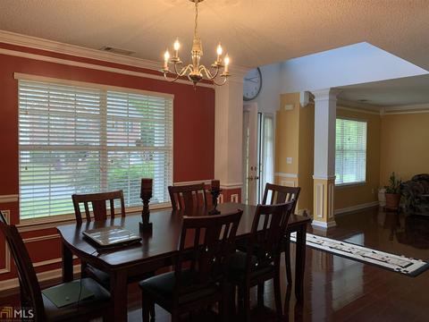 712 Tomahawk Pl, Austell, GA 30168 photo 4