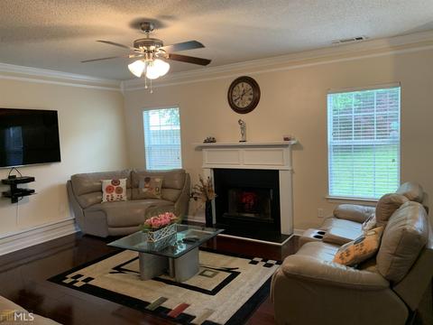 712 Tomahawk Pl, Austell, GA 30168 photo 10