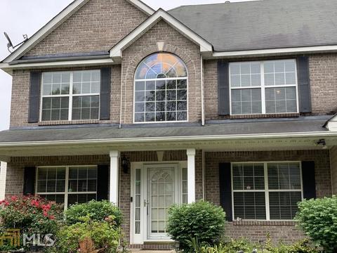 712 Tomahawk Pl, Austell, GA 30168 photo 2