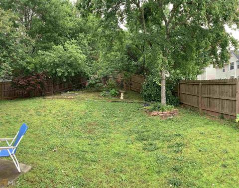 712 Tomahawk Pl, Austell, GA 30168 photo 27