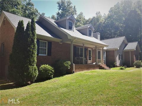 230 Winding Stream Trl, Hampton, GA 30228 photo 2