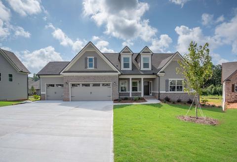 633 Fleeting Ct, Monroe, GA 30655 photo 1