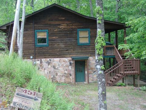 451 Summit Rd, Otto, NC 28763 photo 2