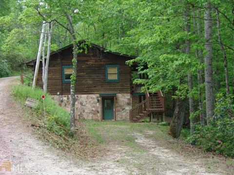 451 Summit Rd, Otto, NC 28763 photo 1