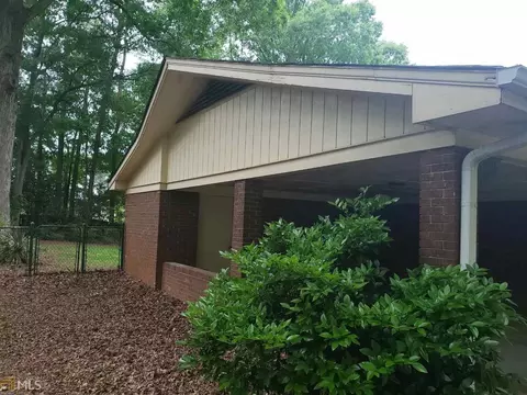 1359 John Robert Dr, Morrow, GA 30260 photo 2