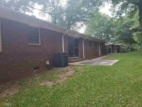 1359 John Robert Dr, Morrow, GA 30260 photo 8