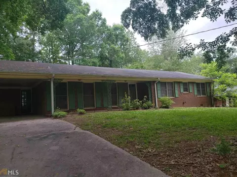 1359 John Robert Dr, Morrow, GA 30260 photo 3