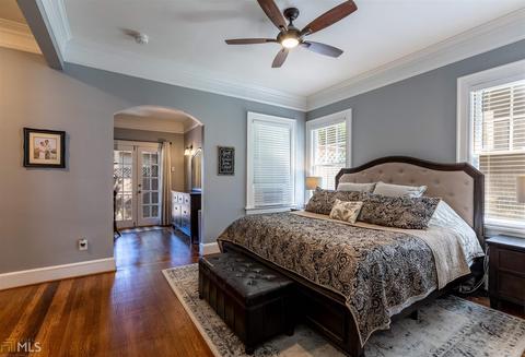 205 E 4th St, Rome, GA 30161 photo 11
