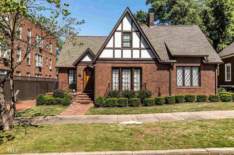 205 E 4th St, Rome, GA 30161 photo 2