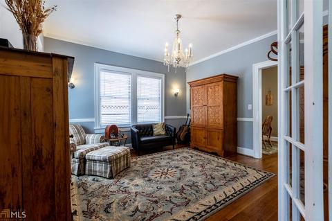 205 E 4th St, Rome, GA 30161 photo 6