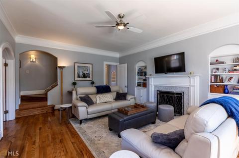 205 E 4th St, Rome, GA 30161 photo 5