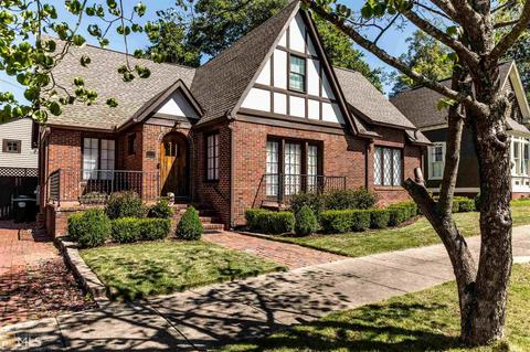 205 E 4th St, Rome, GA 30161 photo 1