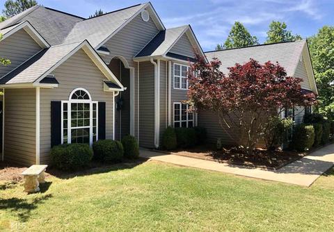 110 Richmond Dr, Lagrange, GA 30240 photo 2