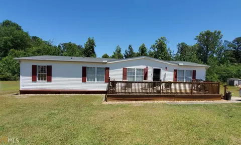 116 Alpine Dr, Macon, GA 31206 photo 1