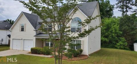 534 Pernell Dr, Hampton, GA 30228 photo 3