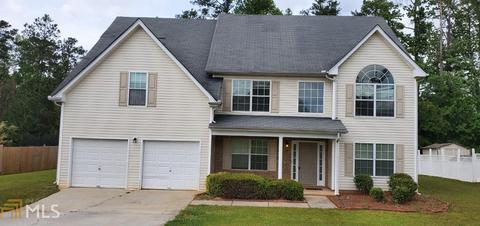 534 Pernell Dr, Hampton, GA 30228 photo 1