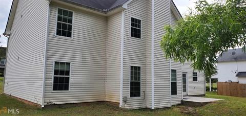534 Pernell Dr, Hampton, GA 30228 photo 4