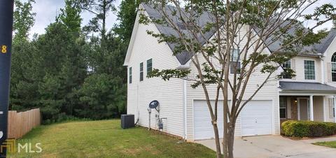 534 Pernell Dr, Hampton, GA 30228 photo 2