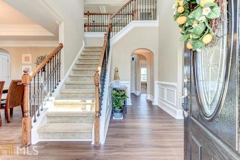 4010 Rotterdam Pass, Hampton, GA 30228 photo 13