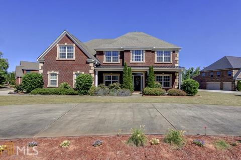 4010 Rotterdam Pass, Hampton, GA 30228 photo 5