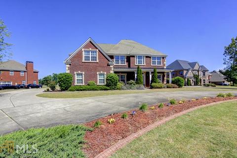 4010 Rotterdam Pass, Hampton, GA 30228 photo 3