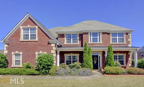 4010 Rotterdam Pass, Hampton, GA 30228 photo 1