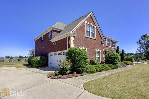 4010 Rotterdam Pass, Hampton, GA 30228 photo 8