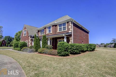 4010 Rotterdam Pass, Hampton, GA 30228 photo 4