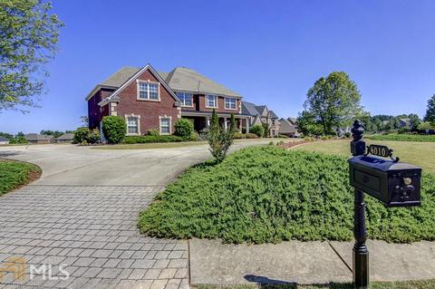 4010 Rotterdam Pass, Hampton, GA 30228 photo 2