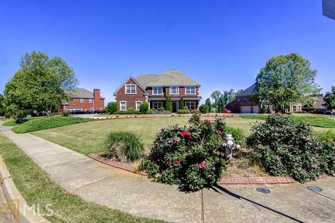 4010 Rotterdam Pass, Hampton, GA 30228 photo 6