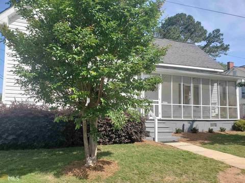 33 Poplar St, Porterdale, GA 30014 photo 1